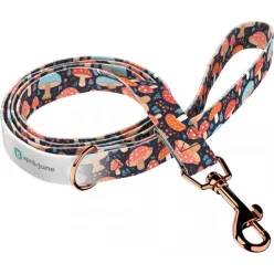 April&June Cuki Erdei Gombák póráz