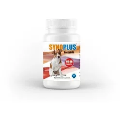 Synoplus porcvédő tabletta 60 db