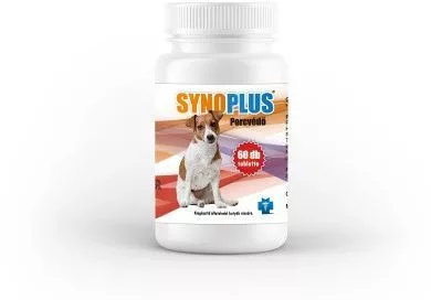 Synoplus porcvédő tabletta 60 db