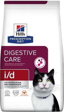 PD Feline I/D 1,5 kg
