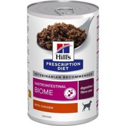 Hill's PD Canine GI Biome 370 g