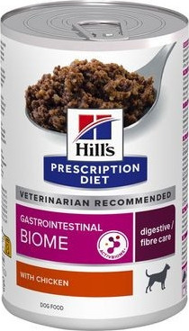 Hill's PD Canine GI Biome 370 g