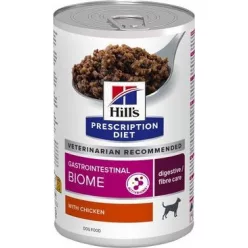 Hill's PD Canine GI Biome 370 g KARTON - 12 db