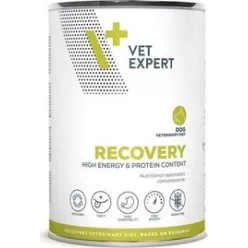 VetExpert Veterinary Diet Recovery konzerv kutyáknak 400 g