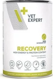 VetExpert Veterinary Diet Recovery konzerv kutyáknak 400 g KARTON - 6 db
