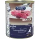 Dr.Clauder's Selected Meat Senior konzerv 800 g KARTON - 6 db