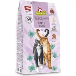 GranataPet DeliCatessen száraztáp kacsa száraztáp 300 g