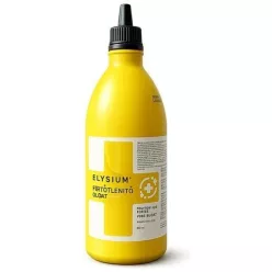 Elysium povidon-jód 10%-os fertőtlenítő oldat 500 ml