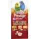 Versele Laga Prestige Sticks Small Parakeets Triple Variety Pack - 3 íz 90 g