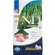 N&D Spirulina Dog bárány adult mini 2 kg