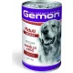 Gemon Dog konzerv Adult Medium Bárány & Rizs 1250 g