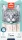 Wanpy CAT Creamy Treat - Tuna & Codfish 70 g