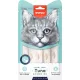 Wanpy CAT Creamy Treat - Tuna & Codfish 70 g