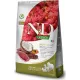 N&D Quinoa Dog Skin & coat kacsa & kókusz adult medium & maxi 7 kg