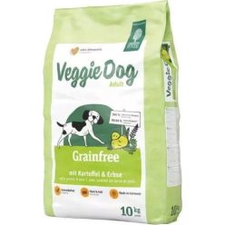 Green Petfood VeggieDog grainfree 10 kg