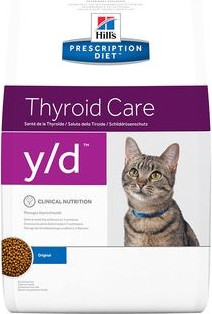 PD Feline Y/D 1,5 kg