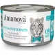 AmaNova Cat P09 Canned Tuna Whitebaits Broth 70 g