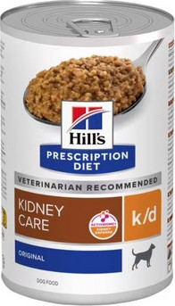 Hill's PD Canine K/D 370 g