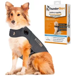 ThunderShirt nyugi mellény kutyáknak L