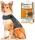 ThunderShirt nyugi mellény kutyáknak L