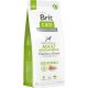 Brit Care Dog Sustainable Insect Adult Medium Breed 12 kg