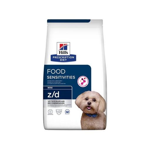 Hill's PD Canine Z/D Mini 6 kg                                             