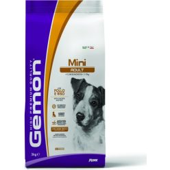 Gemon Dog Mini Adult Csirke-rizs 3 kg 