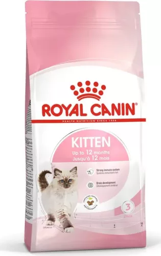 Royal Canin Kitten 400 g