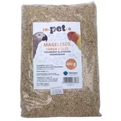 Repeta madáreleség - sárga köles 400 g