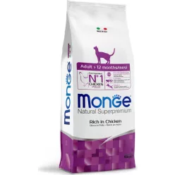 Monge Cat Daily Line Adult 10 kg