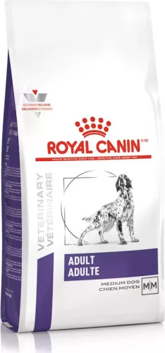Royal Canin Adult Medium 10 kg
