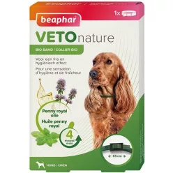 Beaphar Bio Collar kutyanyakörv 1 db