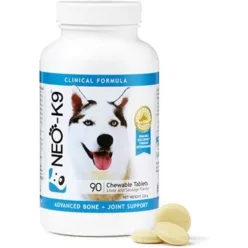 Neo-K9+ rágótabletta 90 db
