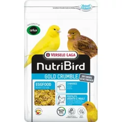 Versele Laga NutriBird Gold Crumble Canaries 1 kg​