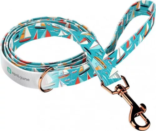 April&June Vitorlás póráz