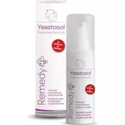 Remedy+ Yeastosol spray 100 ml