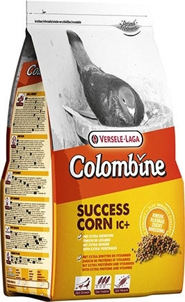 Versele Laga Colombine Sucess Corn I.C.+ 15 kg