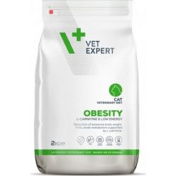 VetExpert Veterinary Diet Obesity macskáknak 2 kg