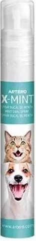 Artero X-Mint friss lehelet spray kutyáknak, macskáknak 14 ml