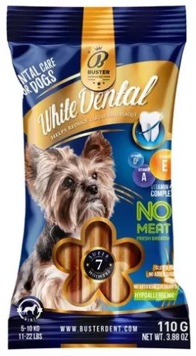 Buster Dental Vitamin Komplex 110 g