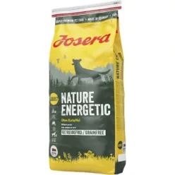 Josera Nature Energetic 12,5 kg