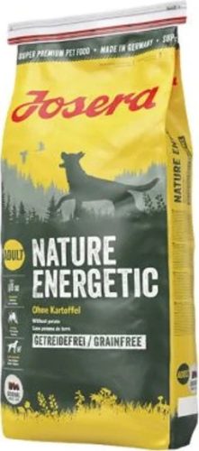 Josera Nature Energetic 12,5 kg