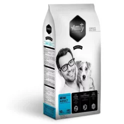 Amity Premium Adult Mini Tuna-Salmon kutyatáp 10 kg 