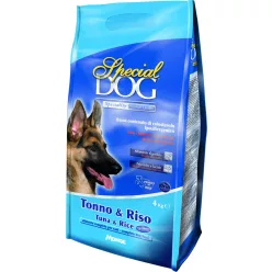 Special Dog Tonhal-rizs 4 kg 