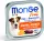 Monge Dog Fruit Paté&Chunkies kacsa-narancs 100 g 