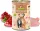 GranataPet Delicatessen konzerv pulyka és fácán 400 g