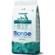 Monge Dog Speciality Line All Breeds Hypo - Lazac & Tonhal - Adult 2,5 kg 
