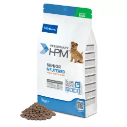 Virbac Senior Neutered Small & Toy DENTAL 3 kg