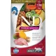 N&D Tropical Selection Cat Chicken adult 4 + 1 kg