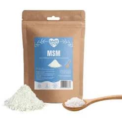 Barf Love 100% MSM Por Kutyáknak 100 g